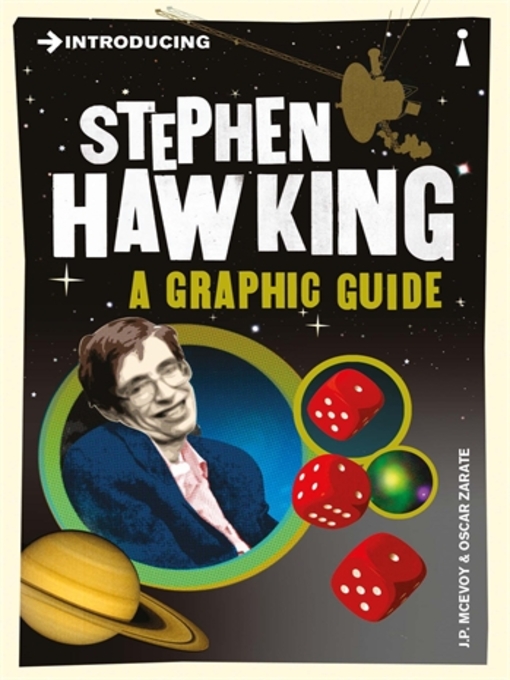 Title details for Introducing Stephen Hawking by J.P. McEvoy - Available